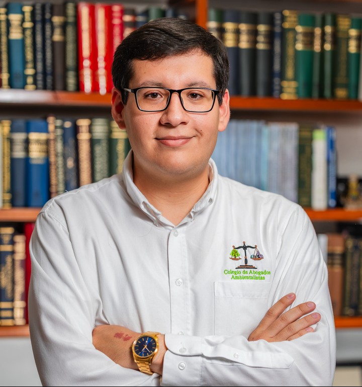 Mtro. Emmanuel de Jesús Rodríguez García