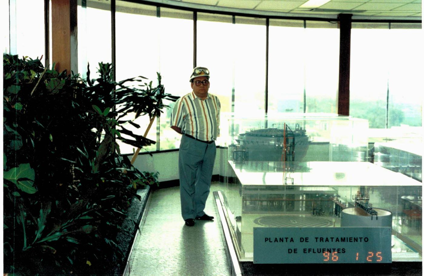 Archivo del Colegio